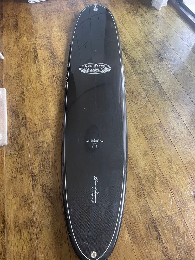 Donald Takayama フルカーボン　#9511