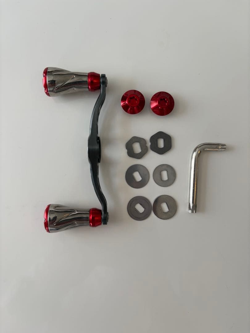 LIVRE CRANK90（リブレ　クランク90）