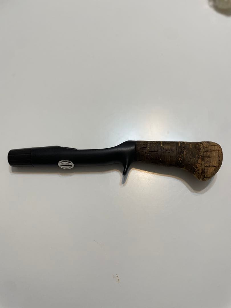 オールド　フジフィッシングロッドグリップ 日本製