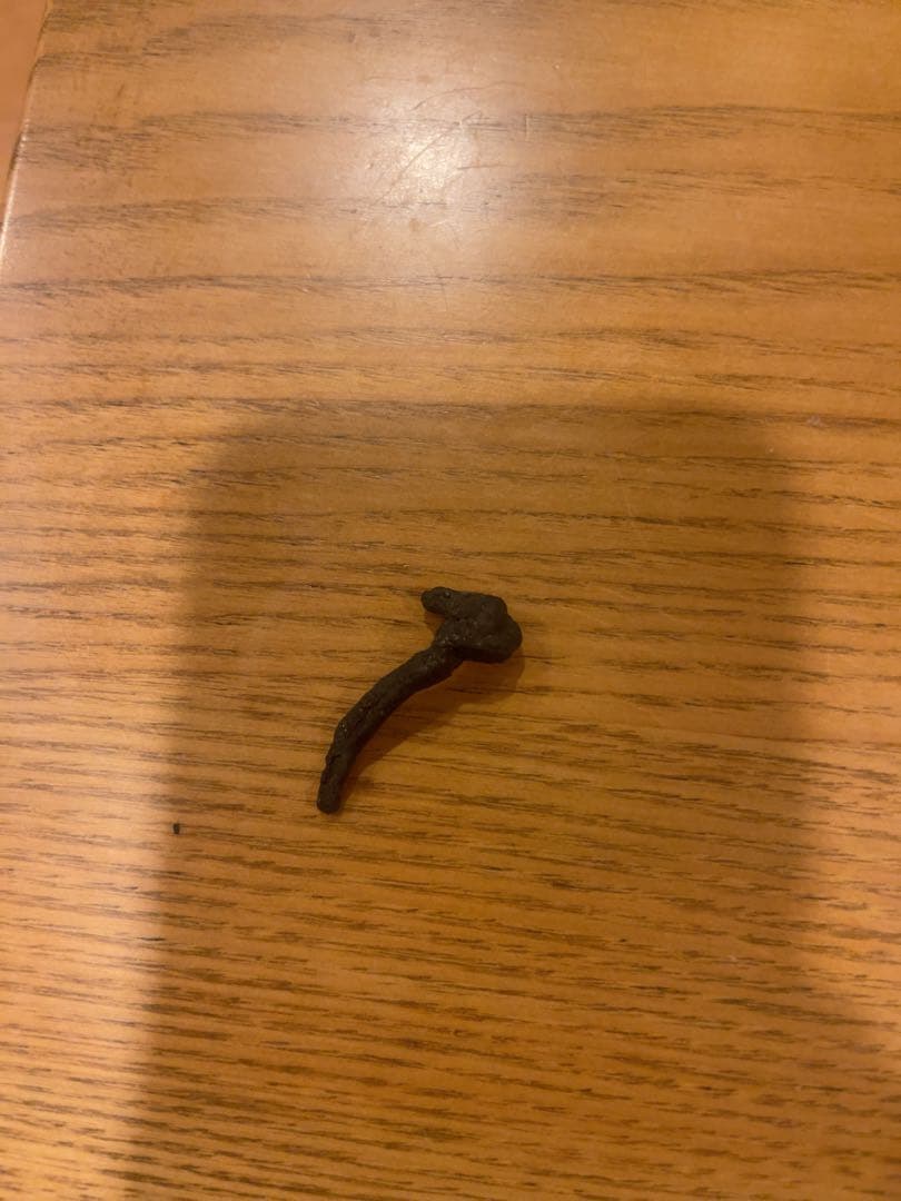 フェルスタッペンのタイヤカス