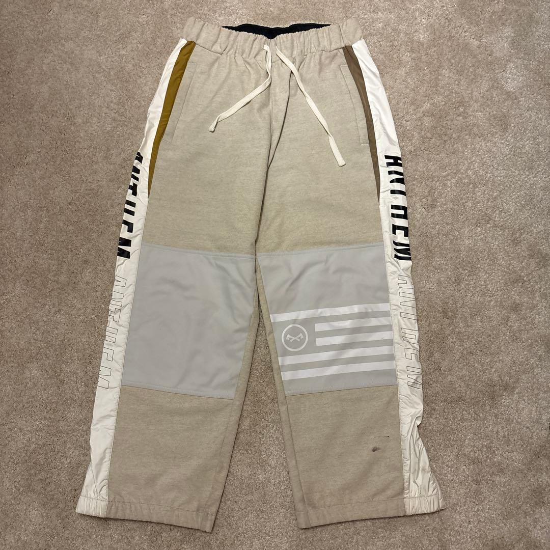 ANTHEM スノボウェア上下セット (単品取引可)