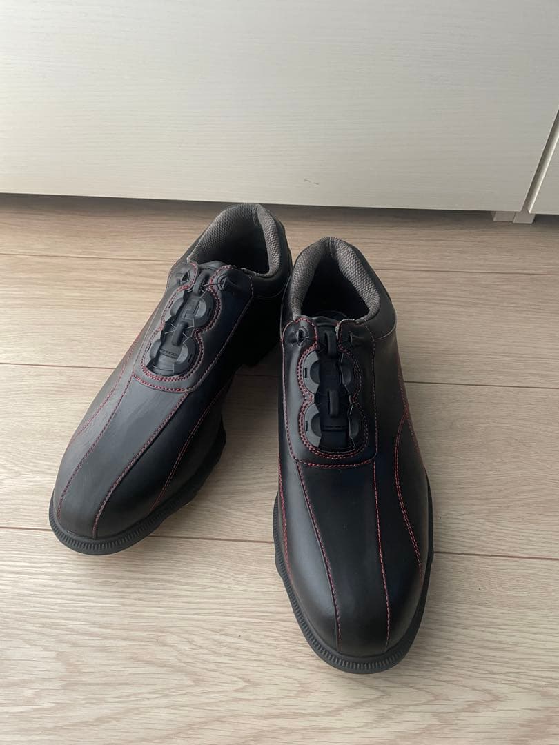 シューズ(男性用) GOLF SHOES