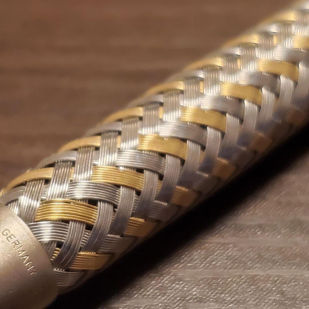 PORSCHE DESIGN ポルシェデザイン ボールペン