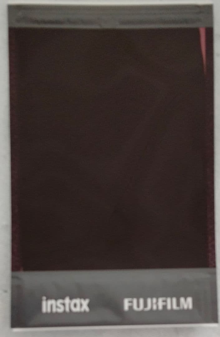 川嶋麗惟 (かわしまれい)　サイン　チェキ　非売品　特典　希少品　入手困難　レア