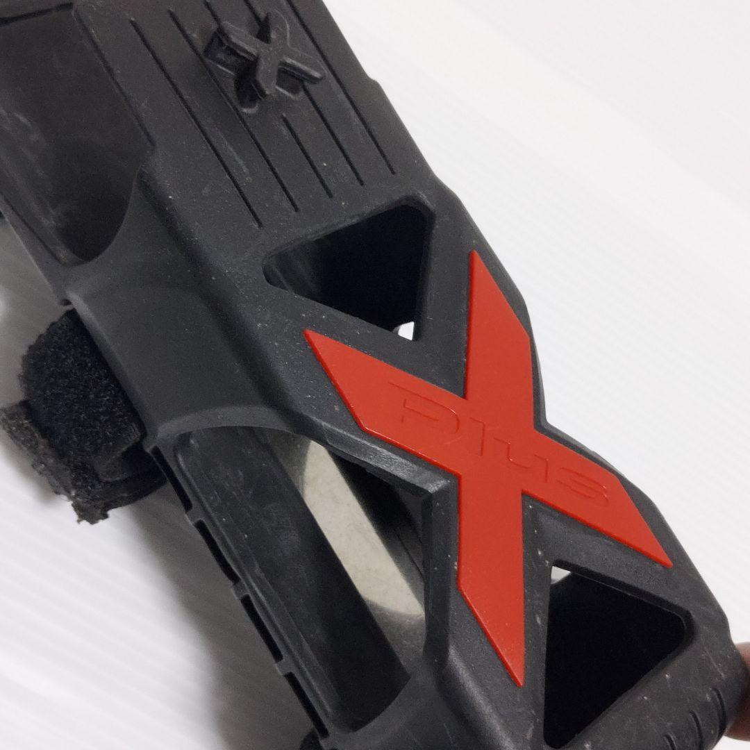 S*i様 ABUS アブス BORDO GRANIT X-PLUS 6500 鍵