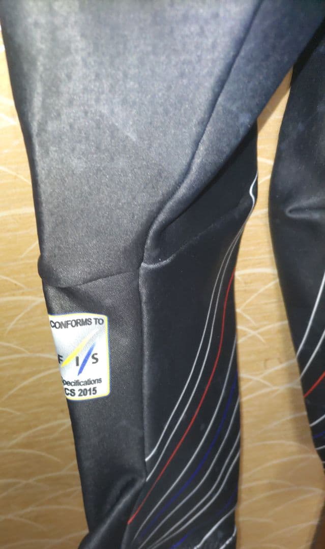 b 新品タグ付き ONYONE オンヨネ FIS 対応ワンピース