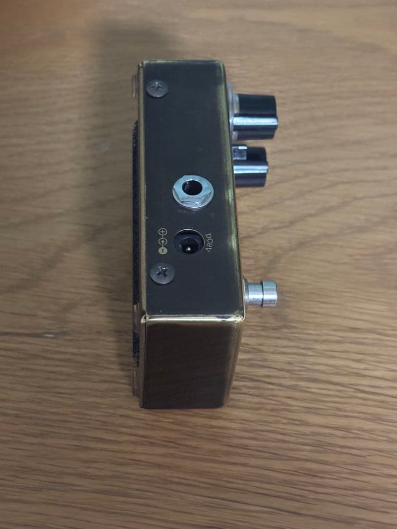 Vemuram myriad FUZZ 3000番台