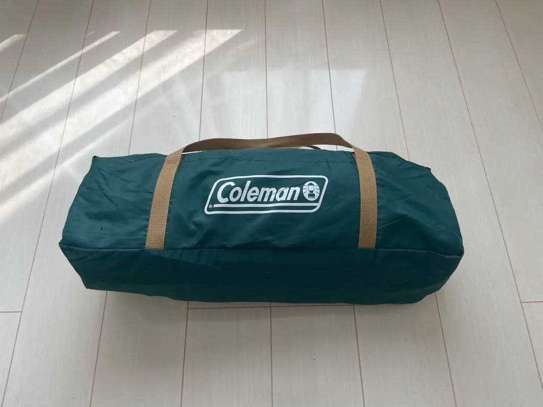 【3-4人用テント】Coleman エクスカーションティピー 325