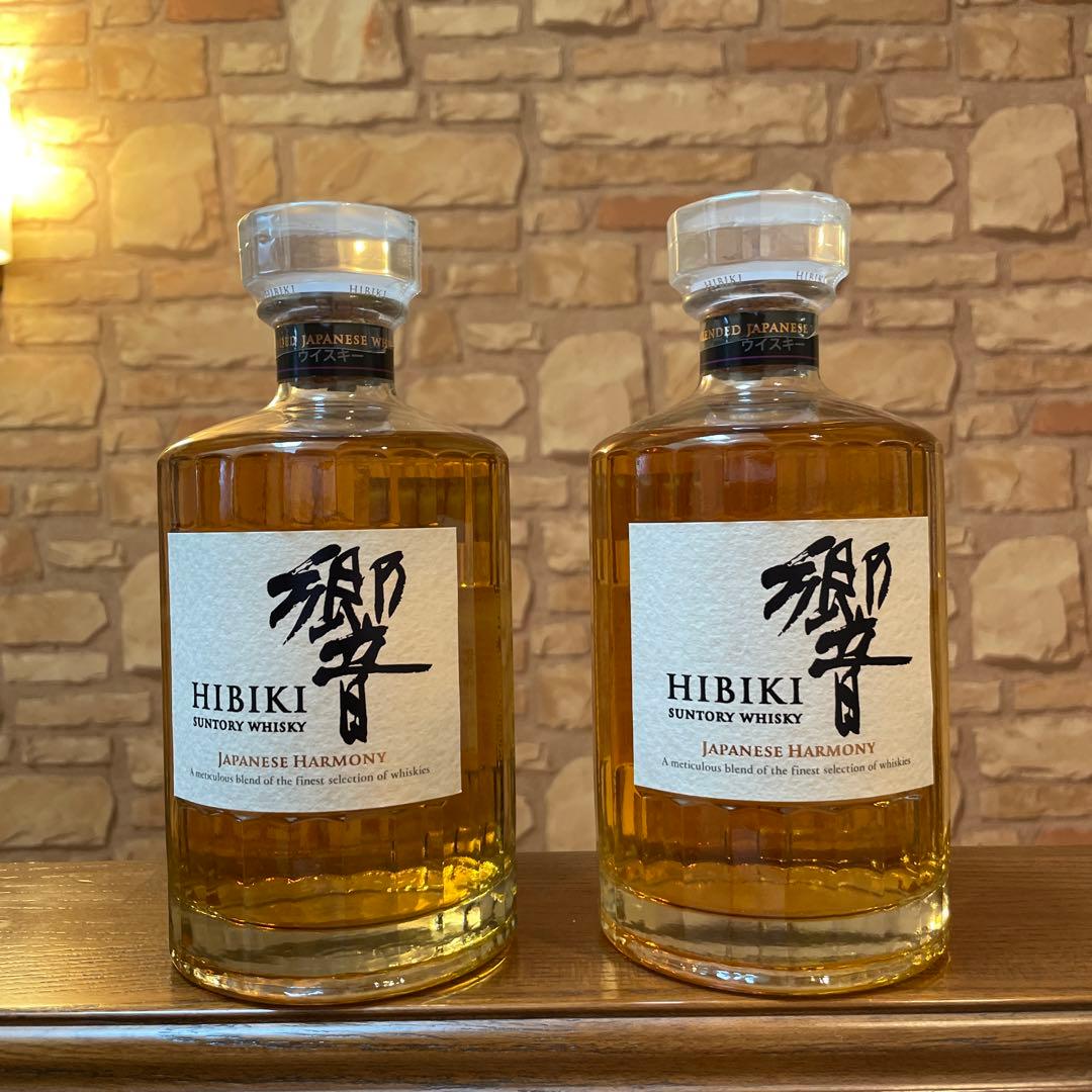 響ジャパニーズハーモニー