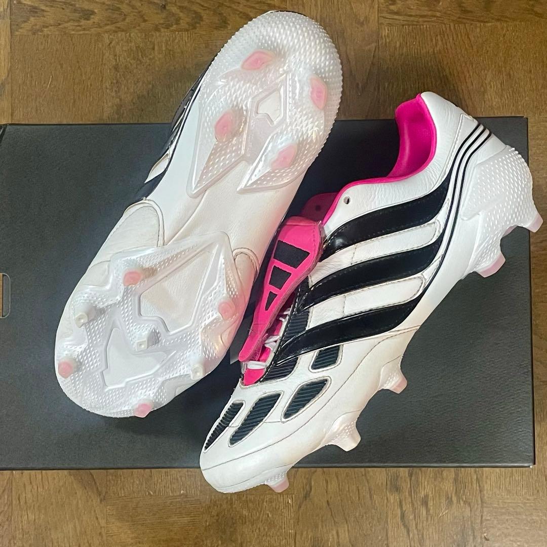 E*E様 プレデタープレシジョン FG