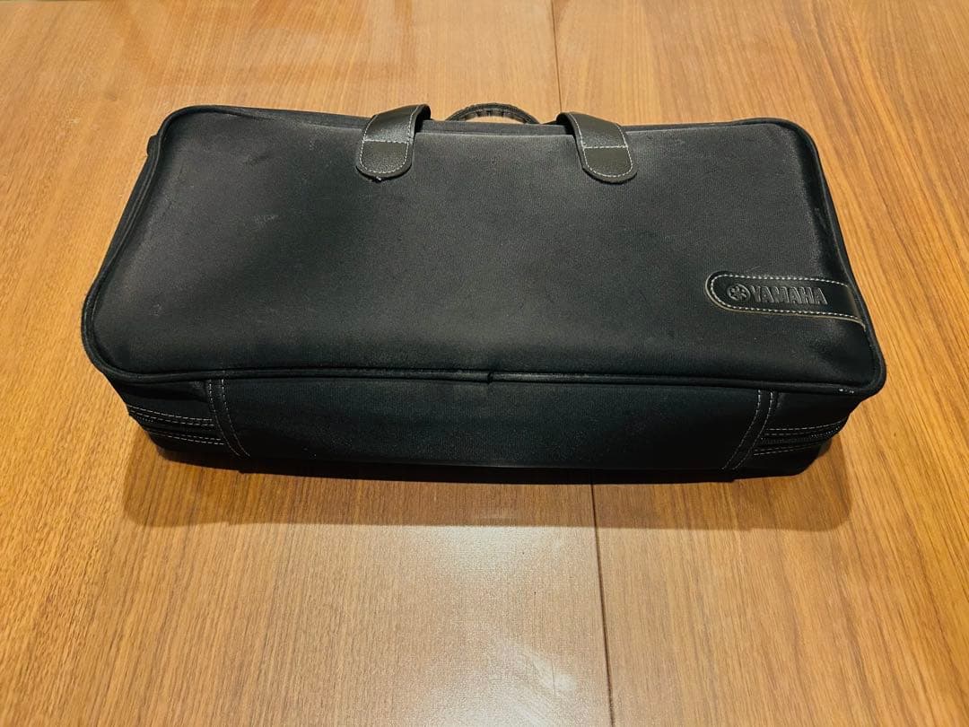 クラリネット ヤマハ 450 【美品】