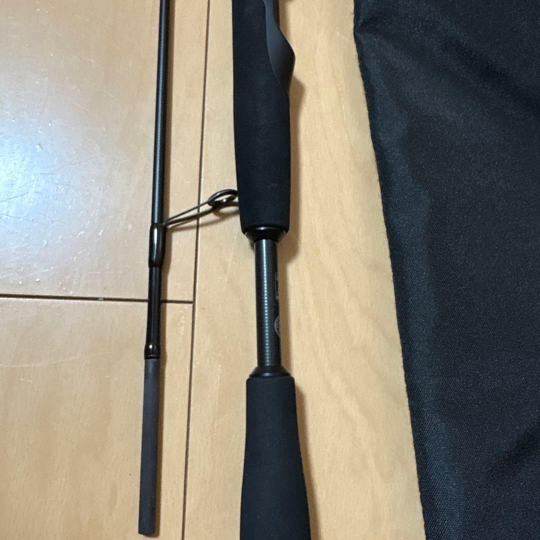 ジャッカル　BPM B2-S65L