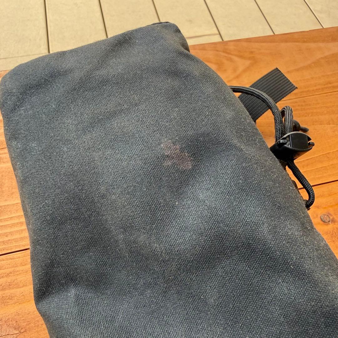 Strawfoot SimpleBarBag simworks シムワークス