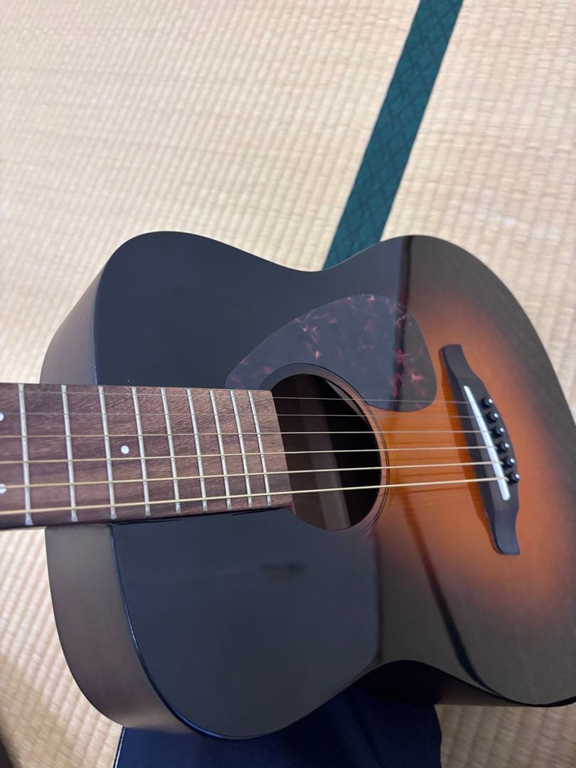 ギター Yamaha JR2