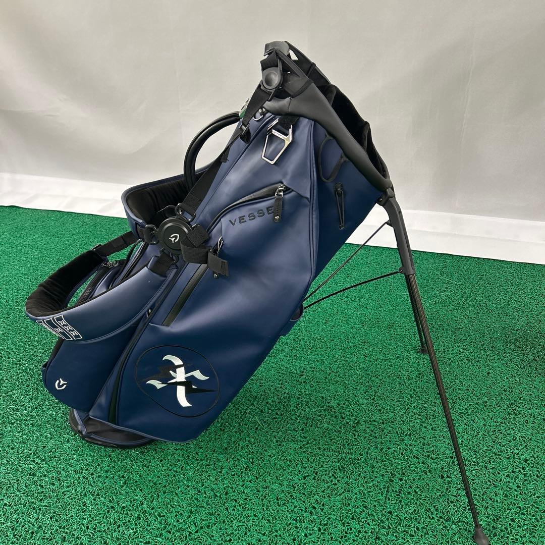 美品VESSEL FRAGMENT GOD SELECTION XXX GOLF