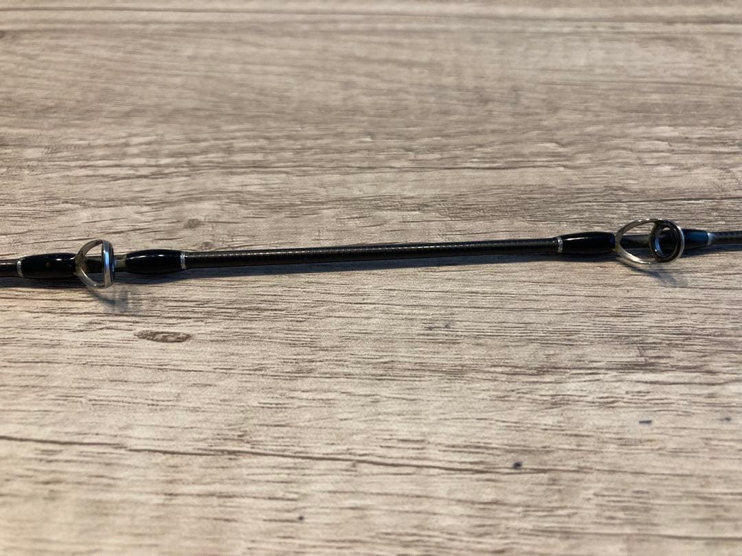 fishman フィッシュマン　 ベンダバール　8.9M