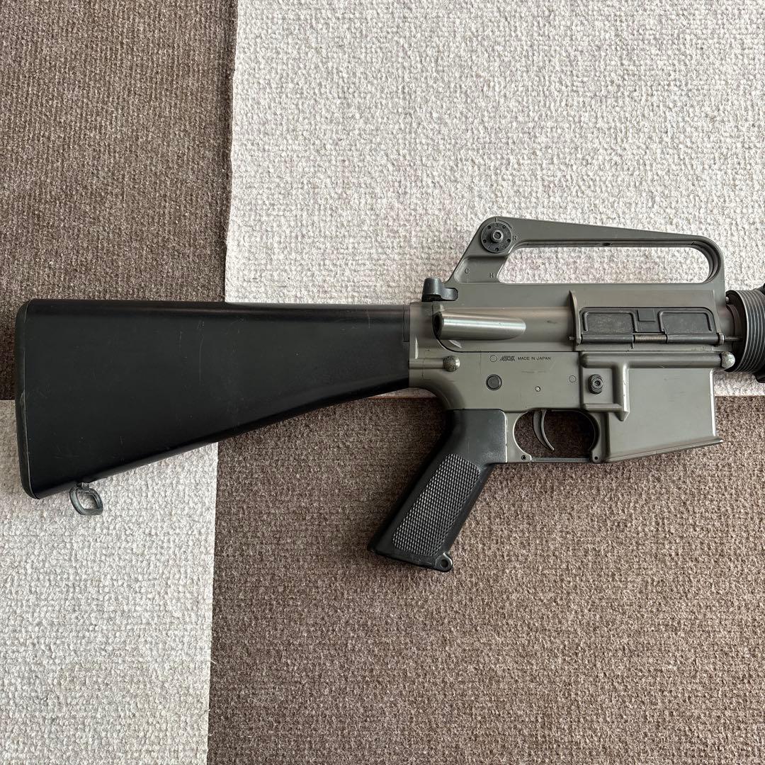 東京マルイ　スタンダード電動ガン COLT AR−15