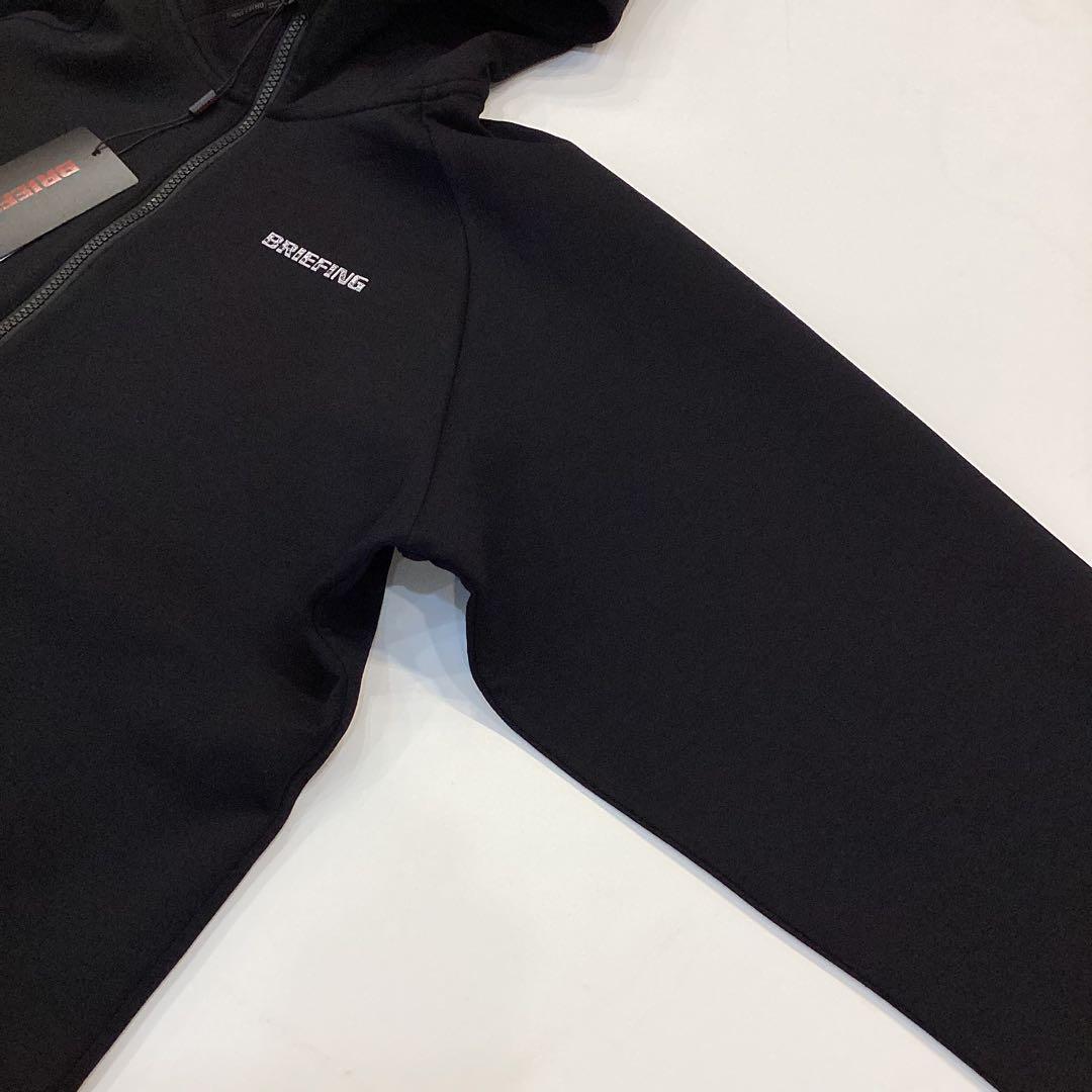 新品　BRIEFING MEN’S WARM 3D LOGO PARKA M