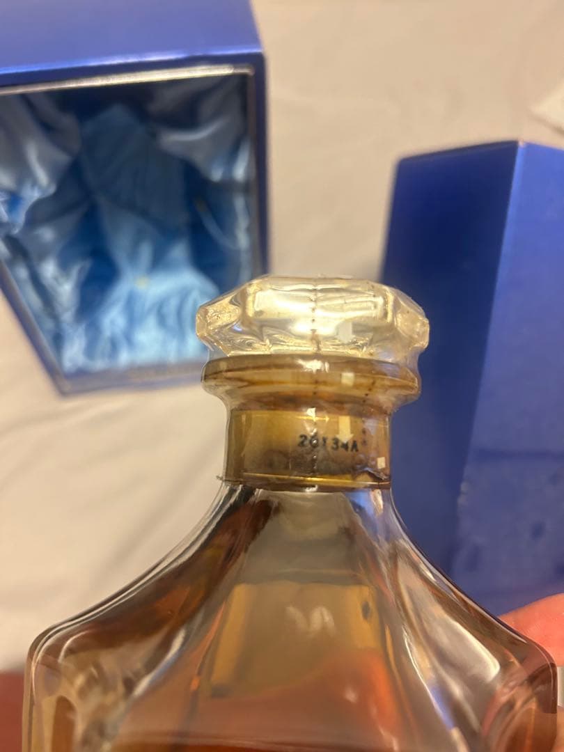 Selection ブレンデッドウイスキー 未開封