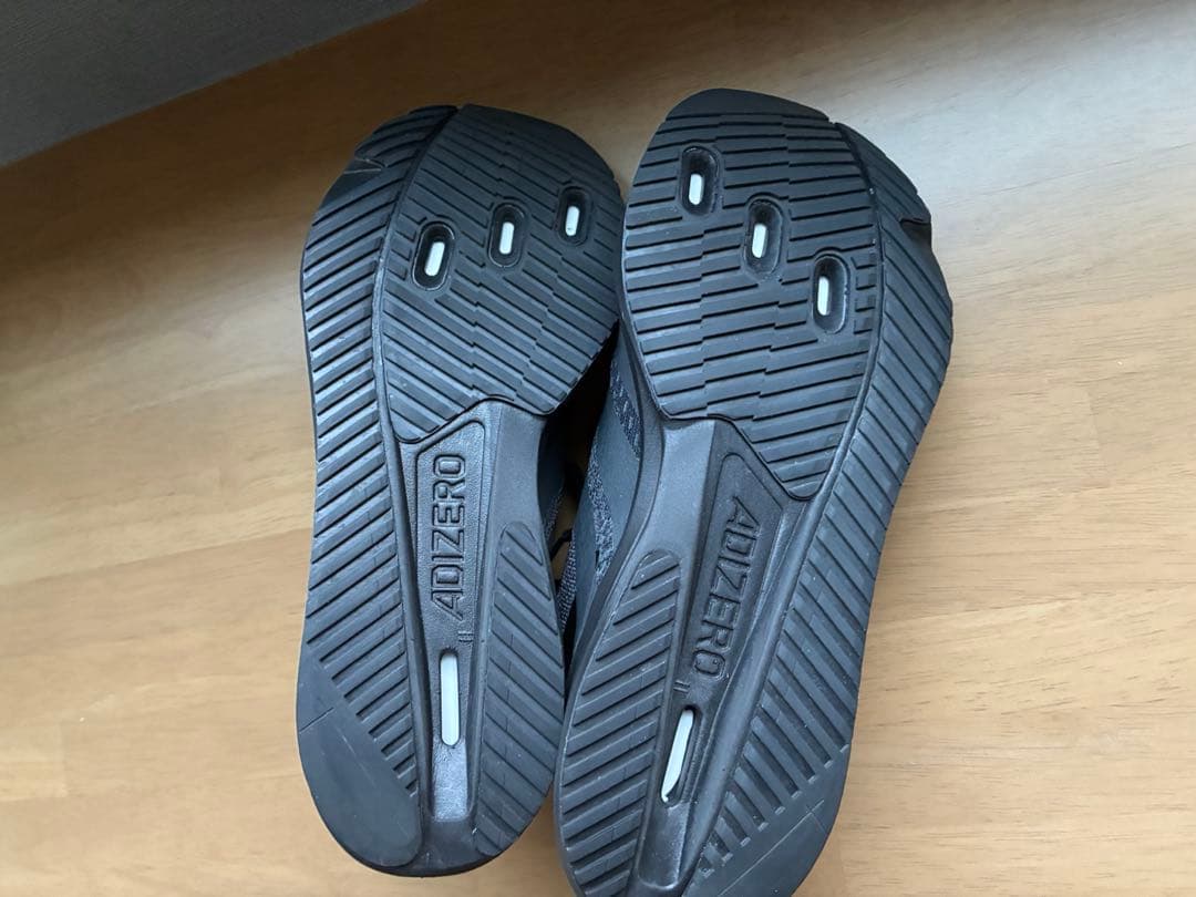 アディゼロ SL2 ランニングADIZERO SL2 RUNNING スニーカー