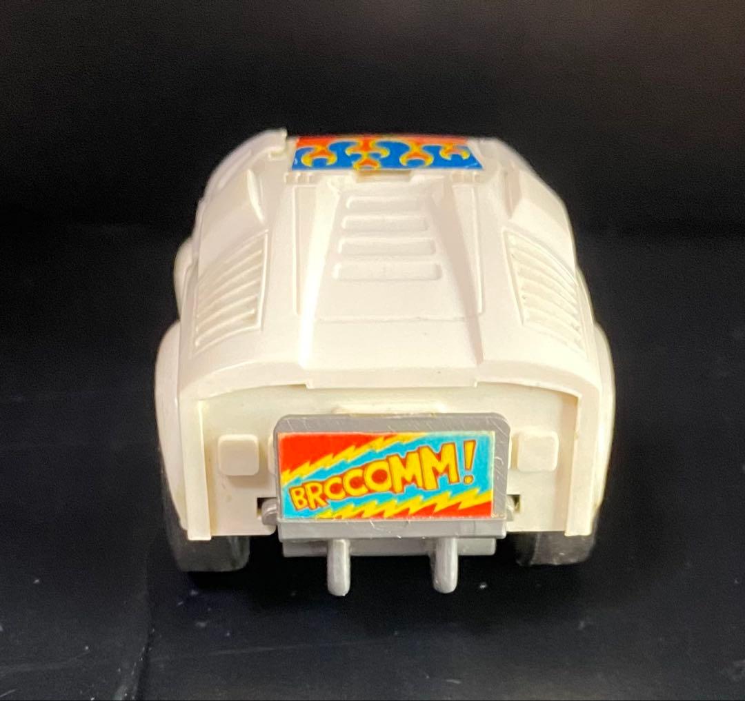 豆ダッシュ　カウンタック