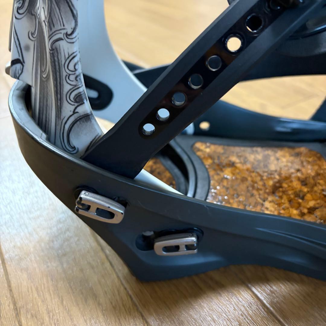 FLUX XF 17-18 T.NOZAKAコラボデザイン Mサイズ