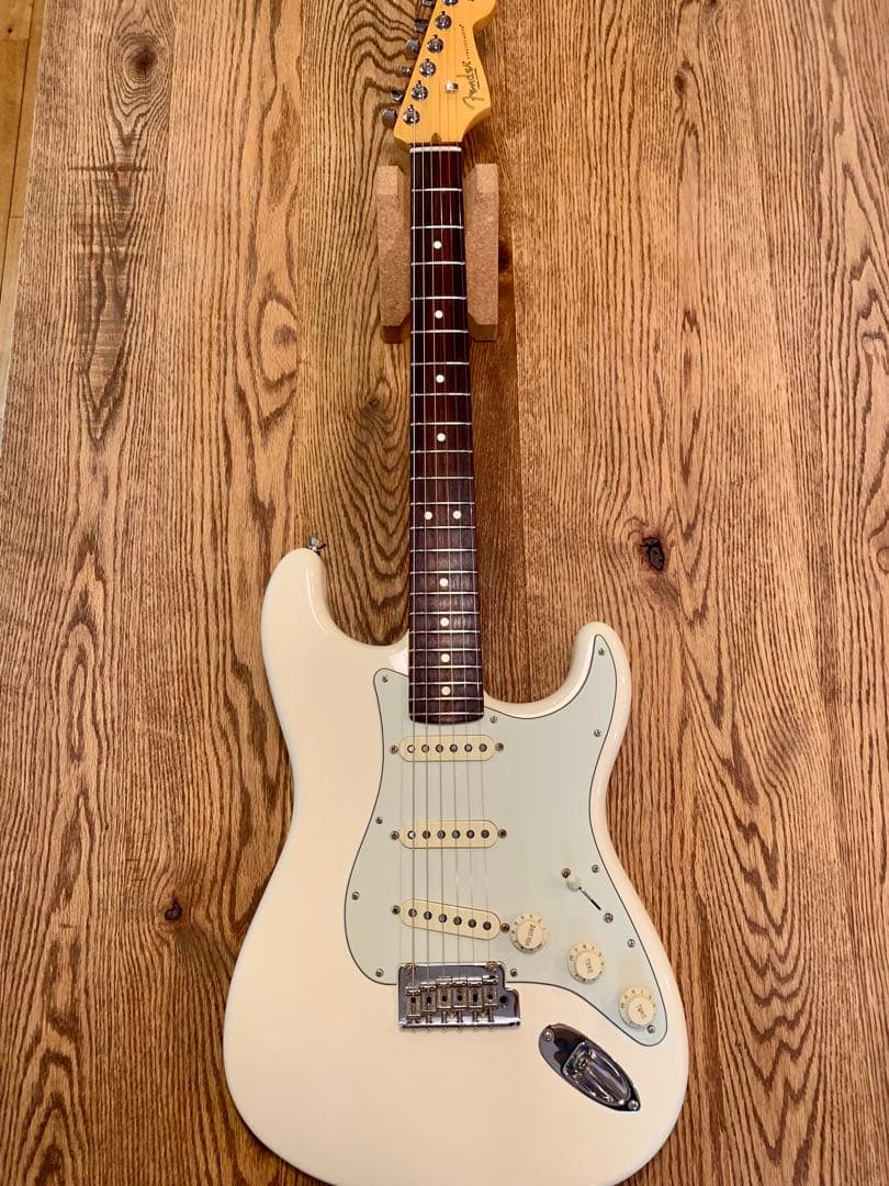 fender American Professional Ⅱ