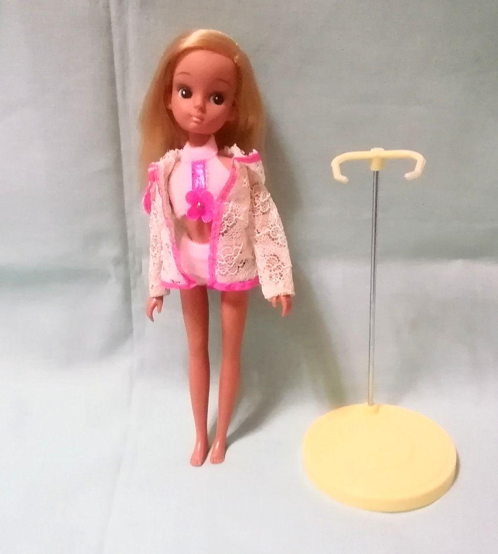 ◉ピチピチリカちゃん◉スイムウェア◉クロンボリカちゃん◉期間限定値下げ中◉