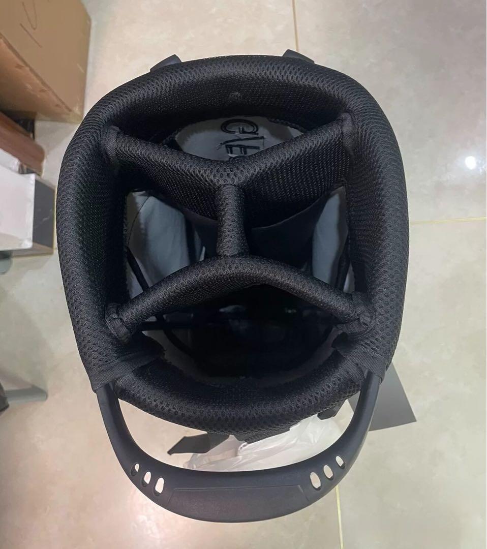 ジーフォアG/FORE ゴルフバッグ·キャディバッグ