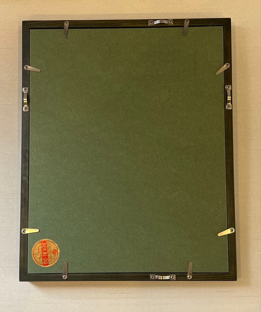 長嶋茂雄 国民栄誉賞　ゴールドサイン