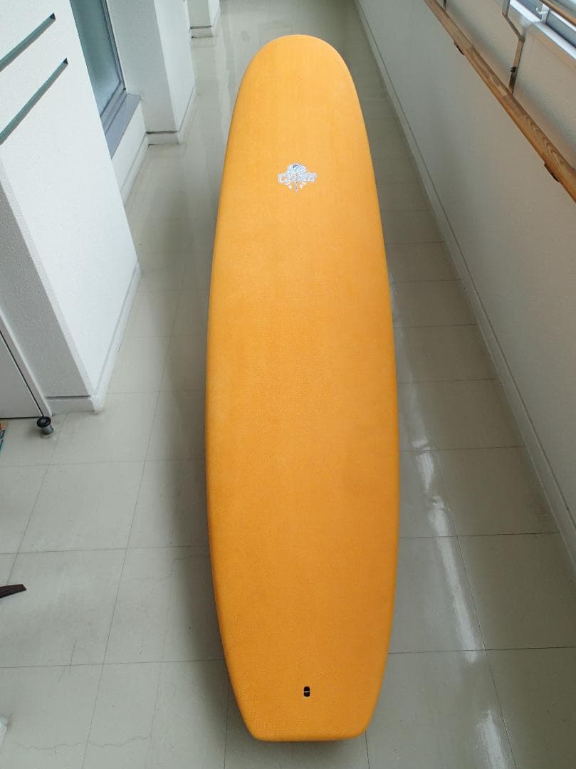 CRIMEクライム 9'4\