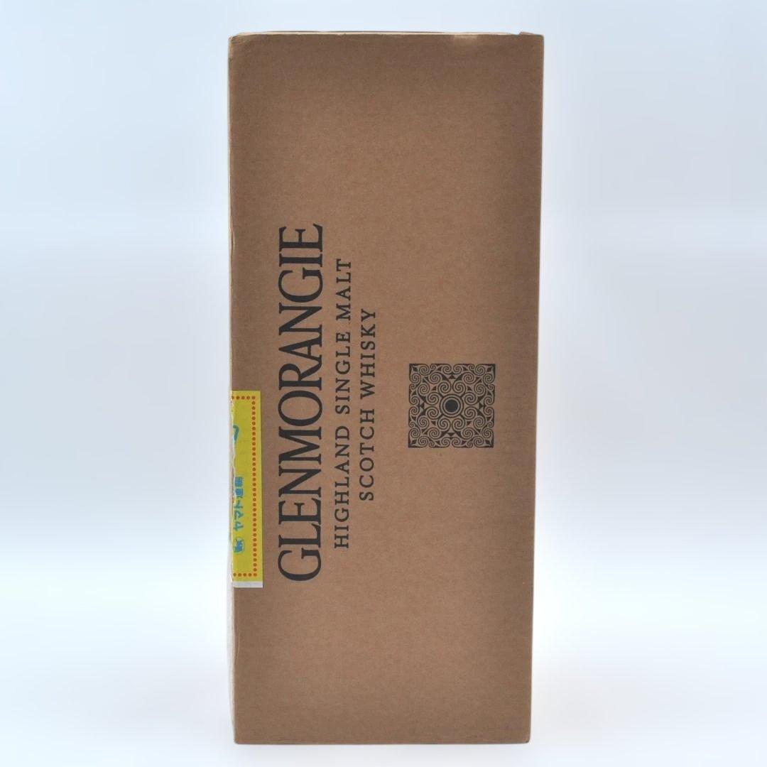 入手困難！ グレンモーレンジ ハイランド シングルモルト レア カスク 21年