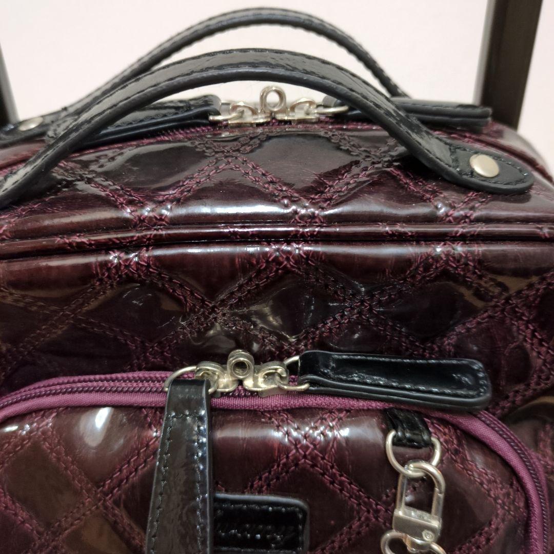 スワニー　キャリー