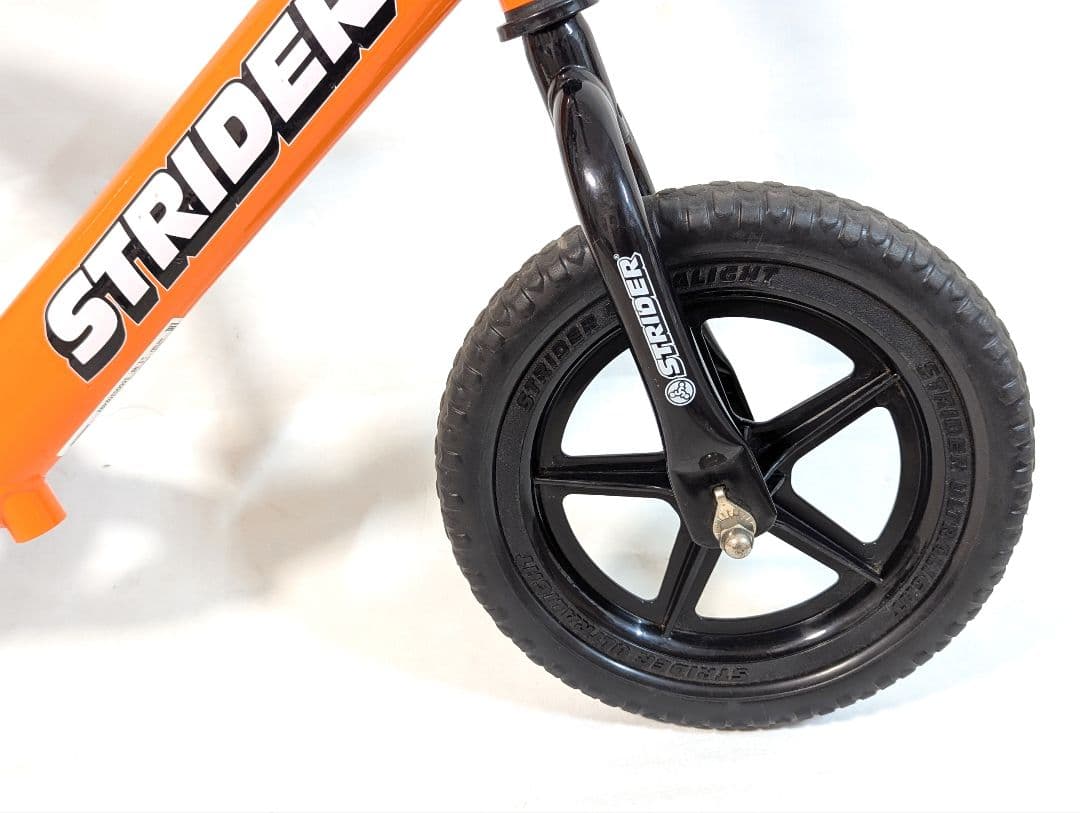 STRIDER 12 SPORT ストライダー スポーツ バランスバイク