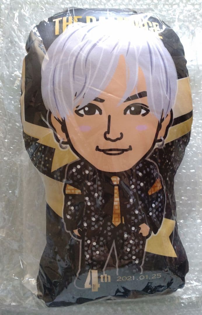 THE RAMPAGE 川村壱馬 クッション