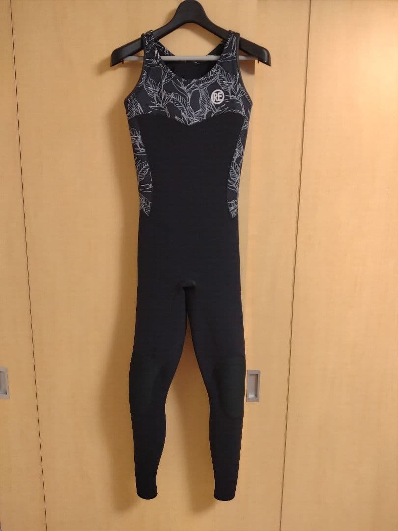 レボ　　ロングジョン　　М