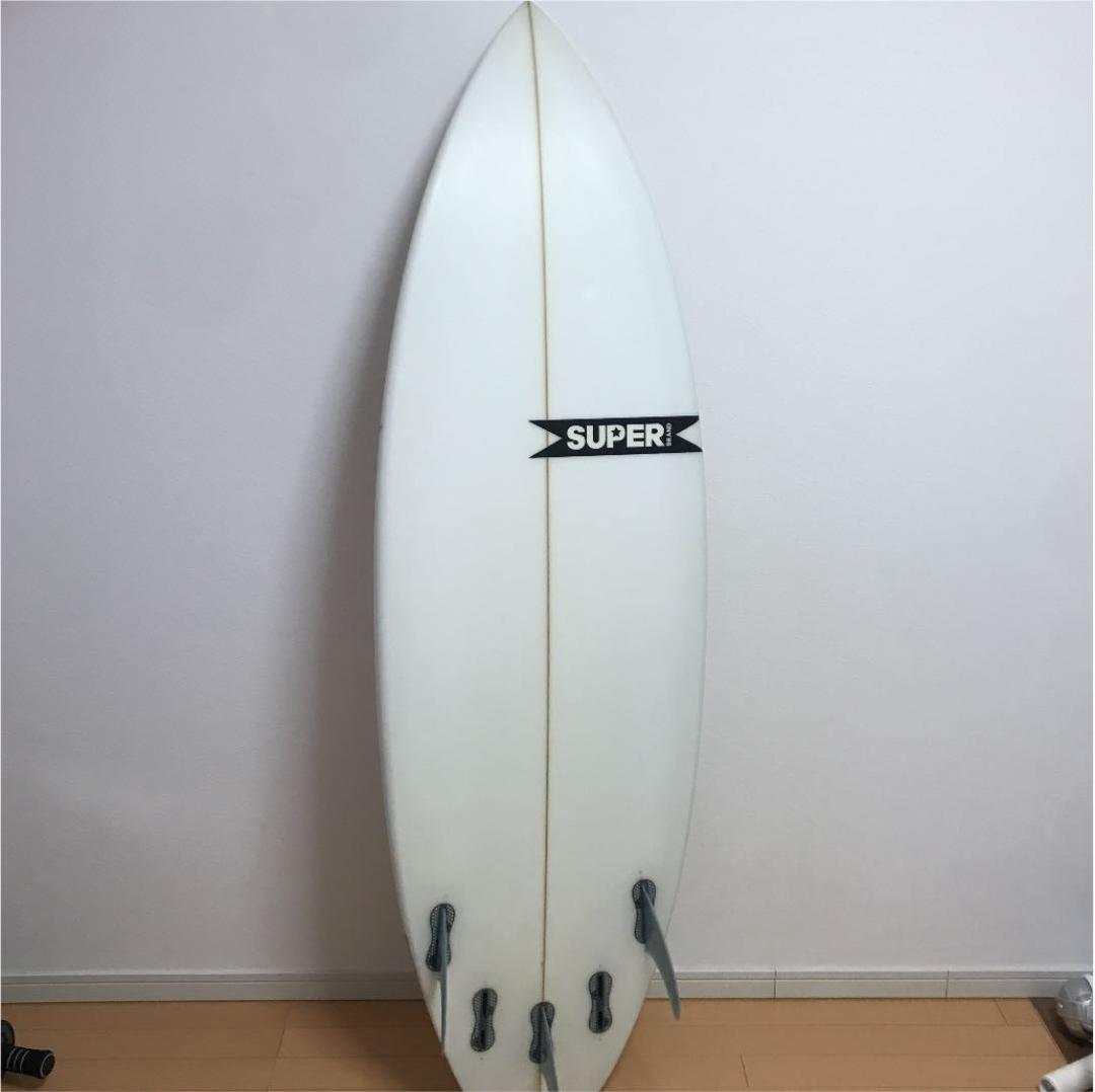 サーフボード サーフィン