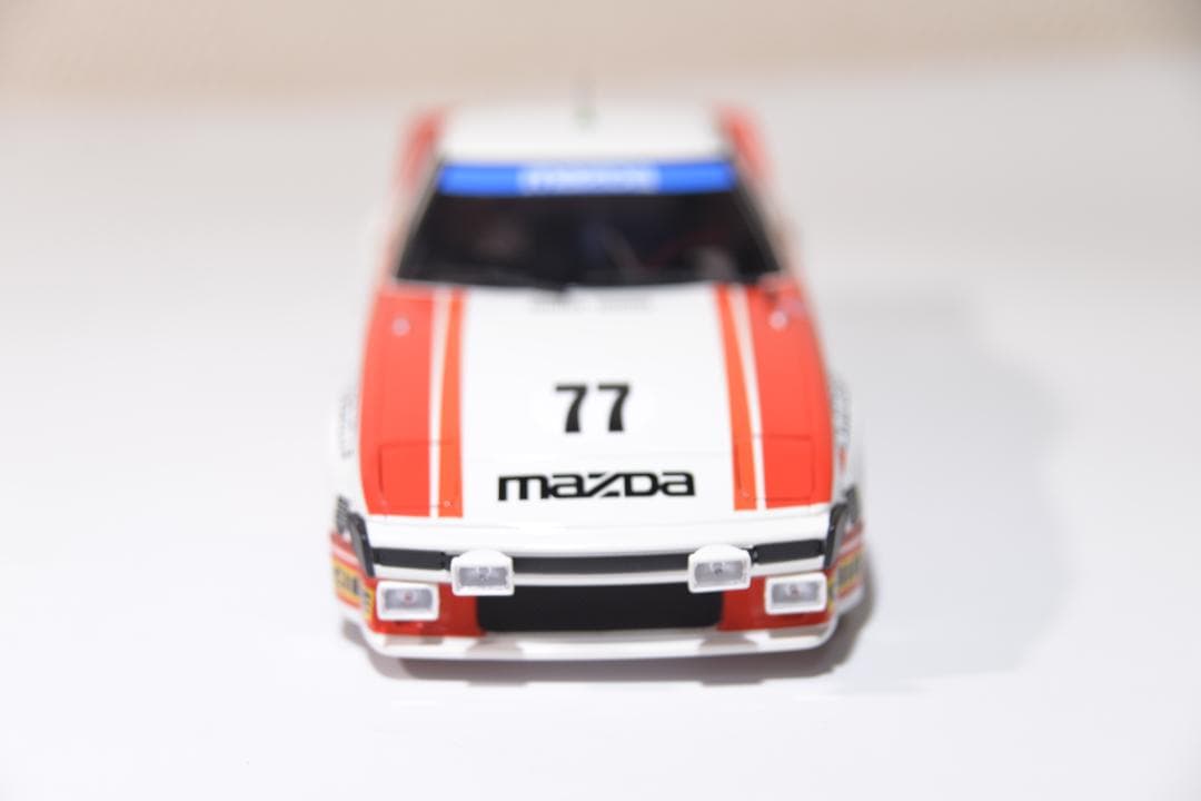 京商ミニッツMR-03MM EVO Audi A8 LMSシャーシ＆ボディセット