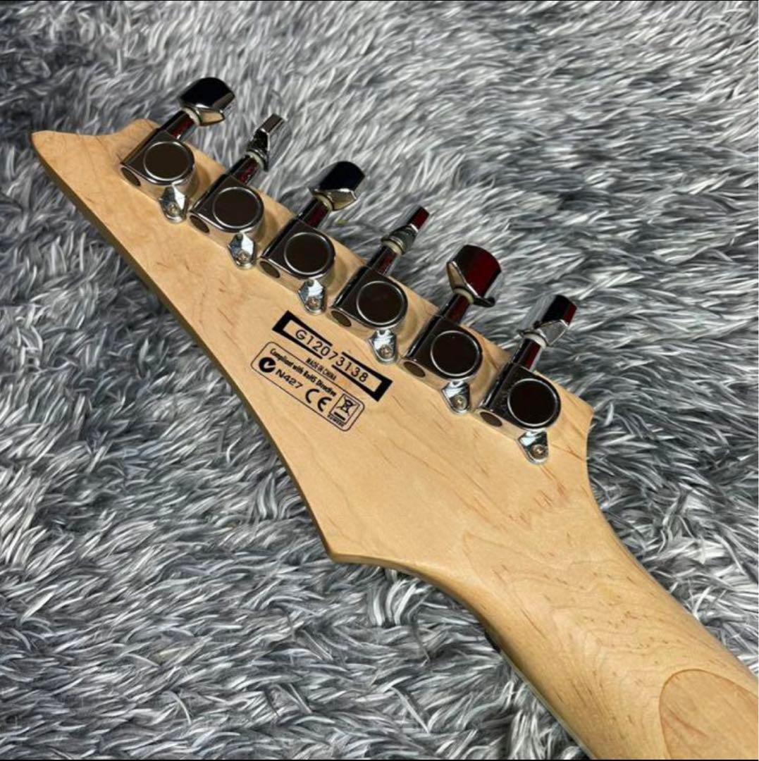 ギター Ibanez GIO GRG 150DX