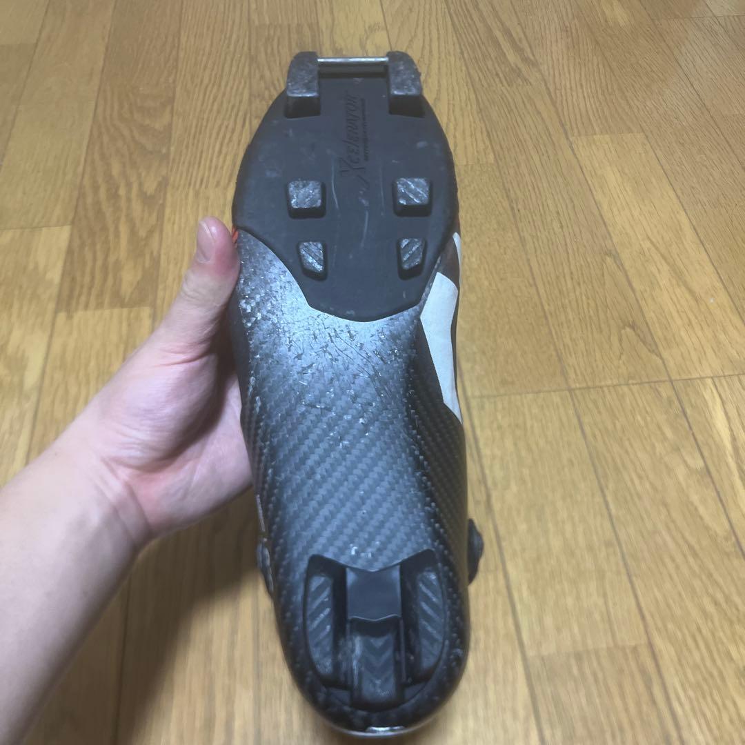 alpina クロスカントスキー用ブーツ