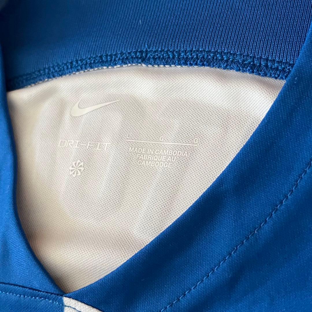 ブライトン 2023-24 EL仕様 三笘薫 ユニフォーム NIKE正規品