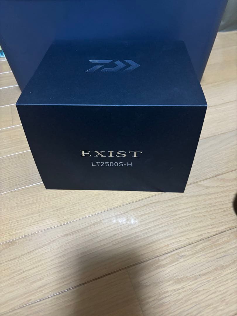 22イグジスト LT2500S