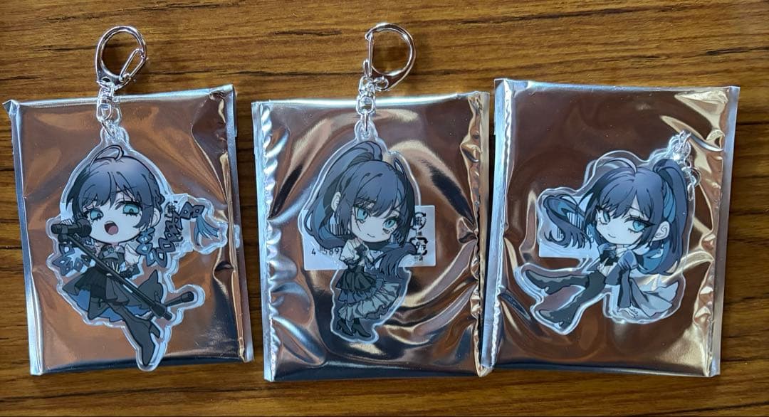 Adoグッズ13点セット