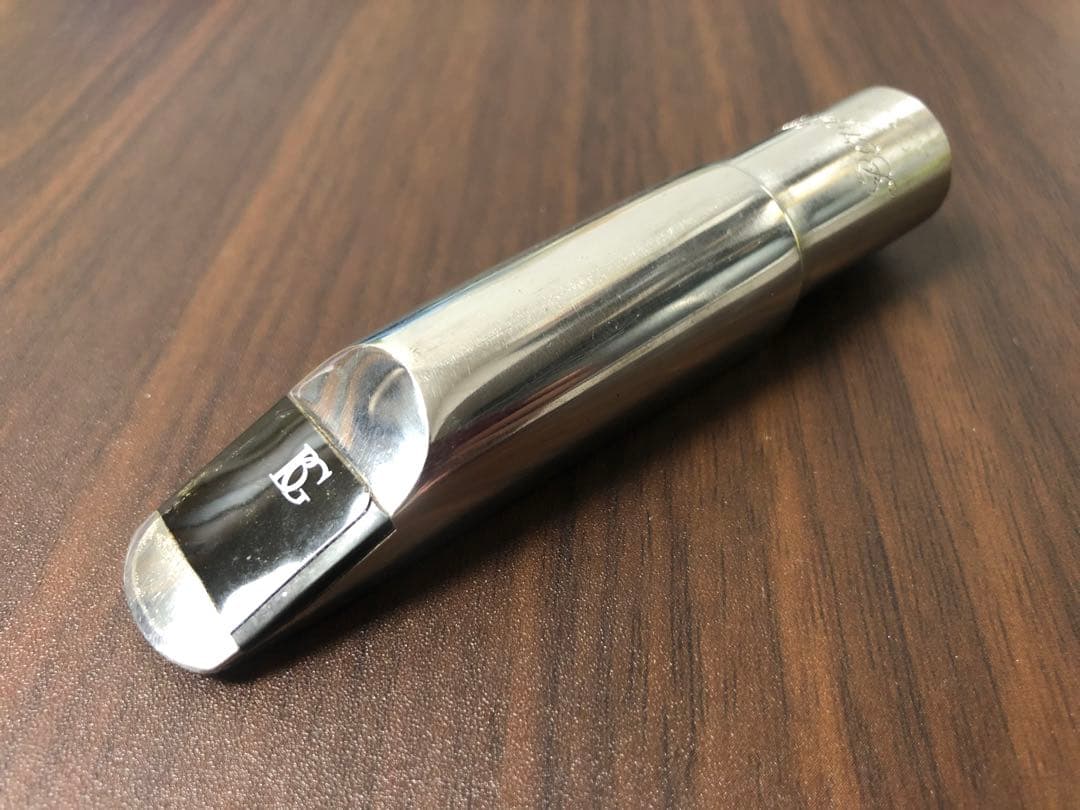 Berg Larsen ベルグラーセン メタル テナー用 115 2 M