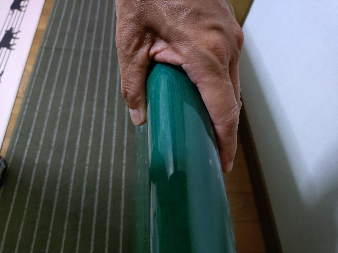 ジャスティス　バラクーダ　5.8