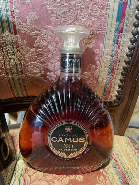 CAMUS XO Superior コニャック