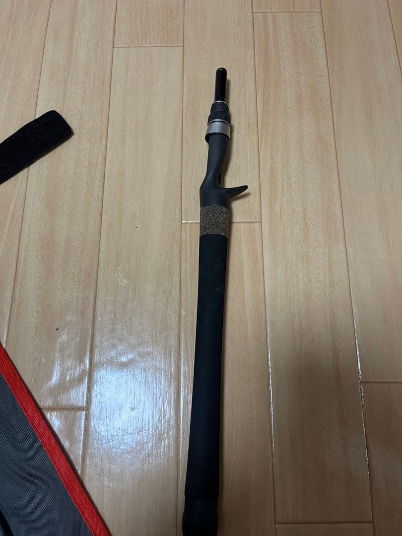 ツララ　フライテクス　グルービー　76c