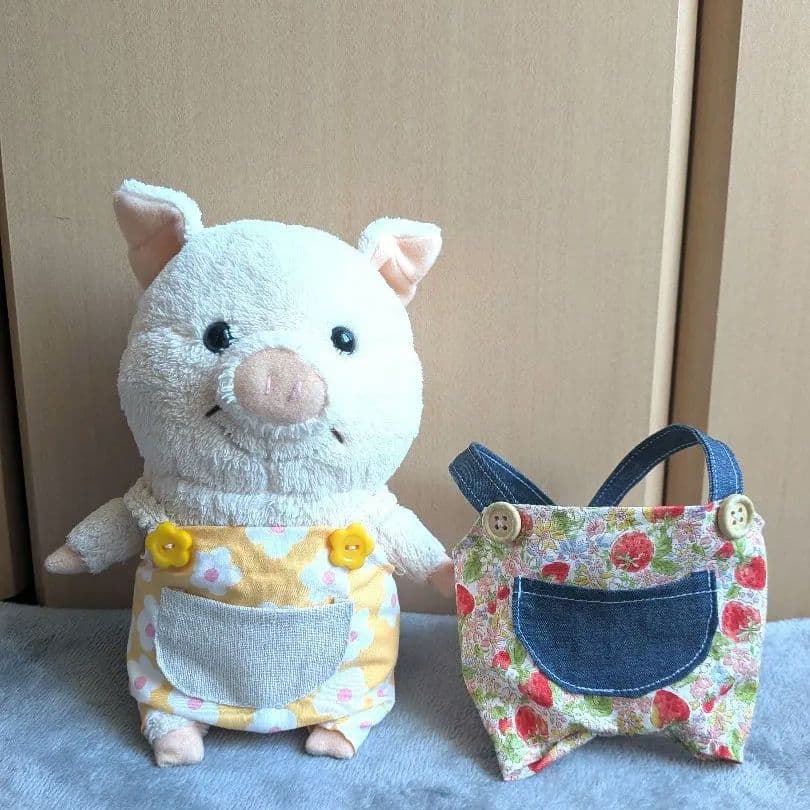 HIROMI　ぷーとんＳサイズ　オーダー