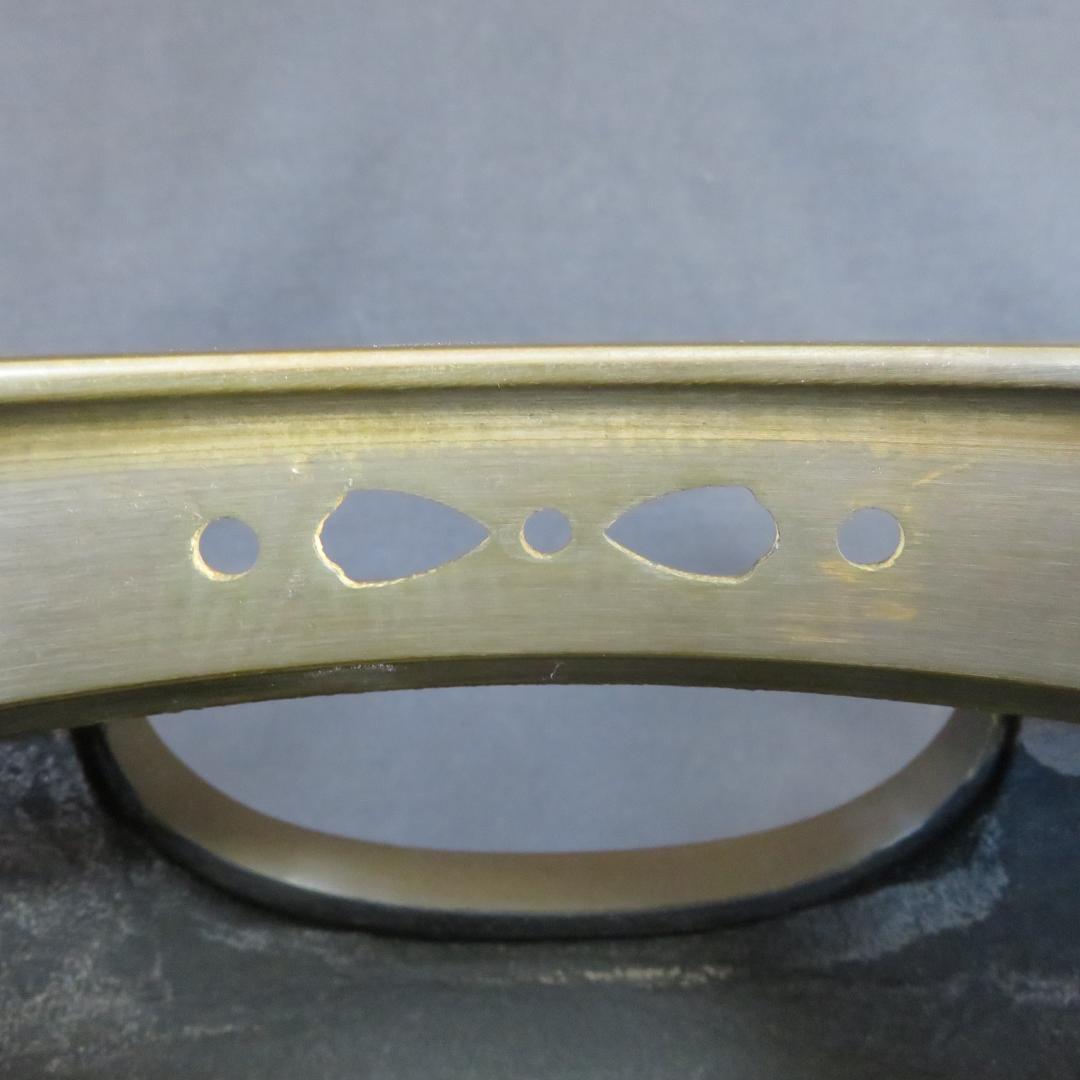 真形釜添 風炉 茶釜 人間国宝 高橋敬典造 金谷浄雲 敷板 茶道具