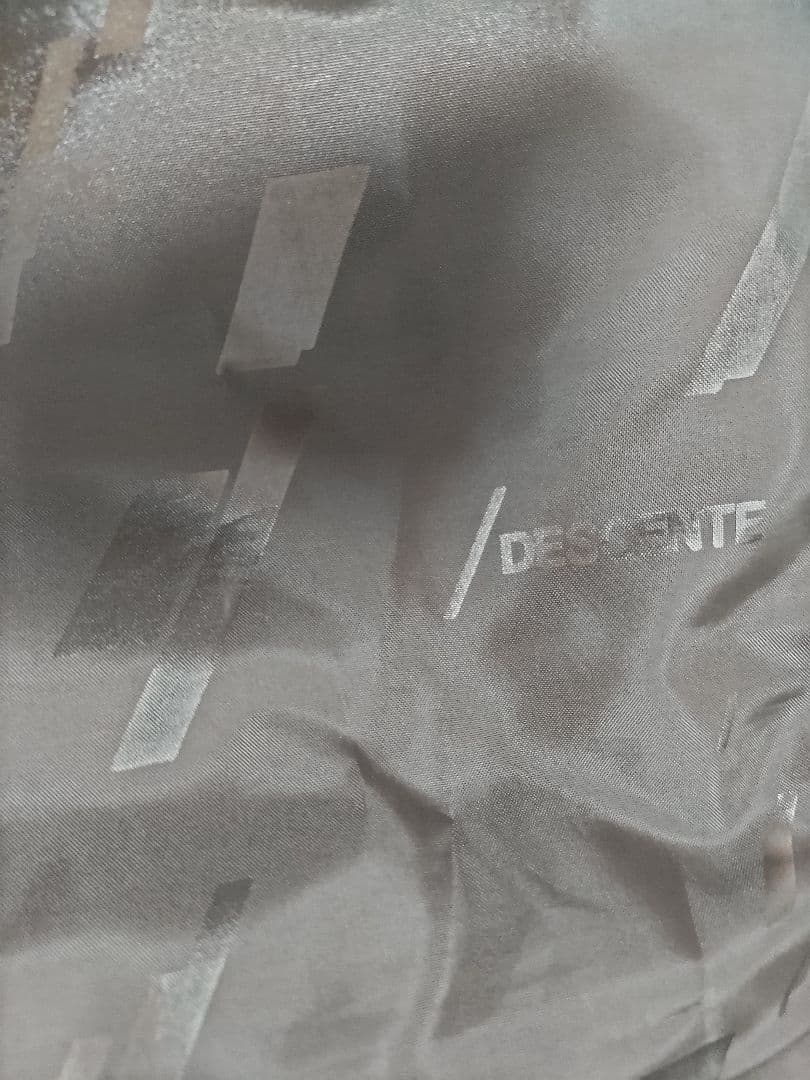 良好 DESCENT & OGASAK デサント & オガサカ ハーフパンツ